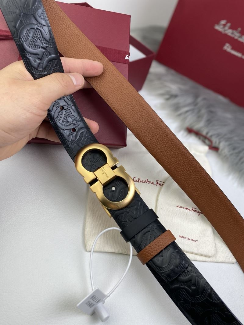 Ferragamo Belts